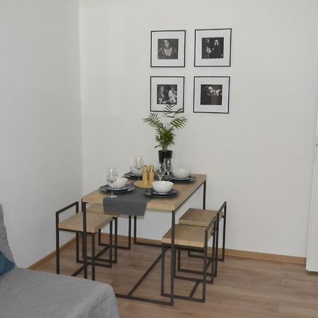 크라쿠프 N17 Apartament 아파트 외부 사진