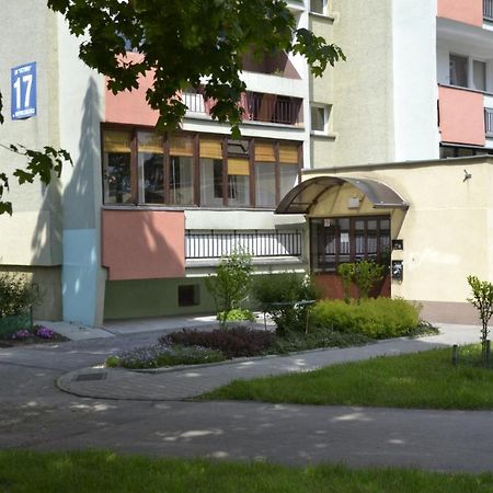 크라쿠프 N17 Apartament 아파트 외부 사진