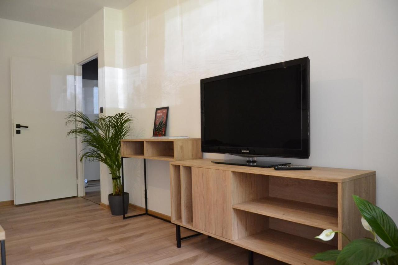 크라쿠프 N17 Apartament 아파트 외부 사진