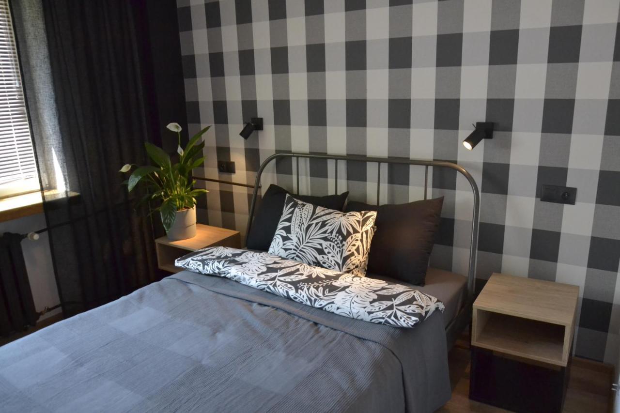 크라쿠프 N17 Apartament 아파트 외부 사진