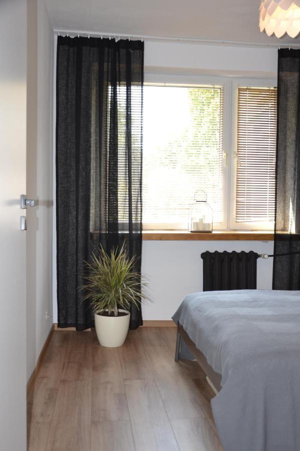 크라쿠프 N17 Apartament 아파트 외부 사진