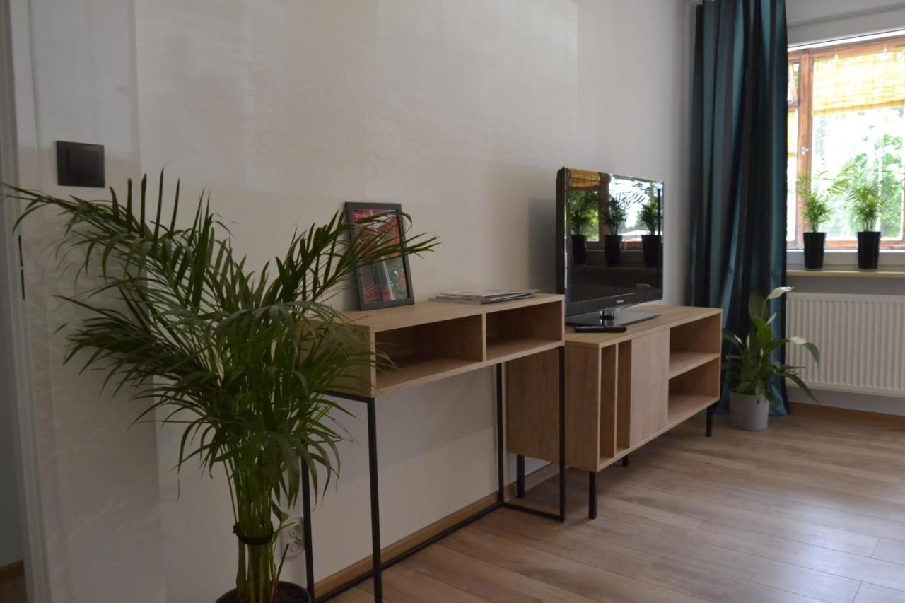 크라쿠프 N17 Apartament 아파트 외부 사진